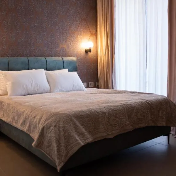 Amwaj Apartments, hotel in Nazareth