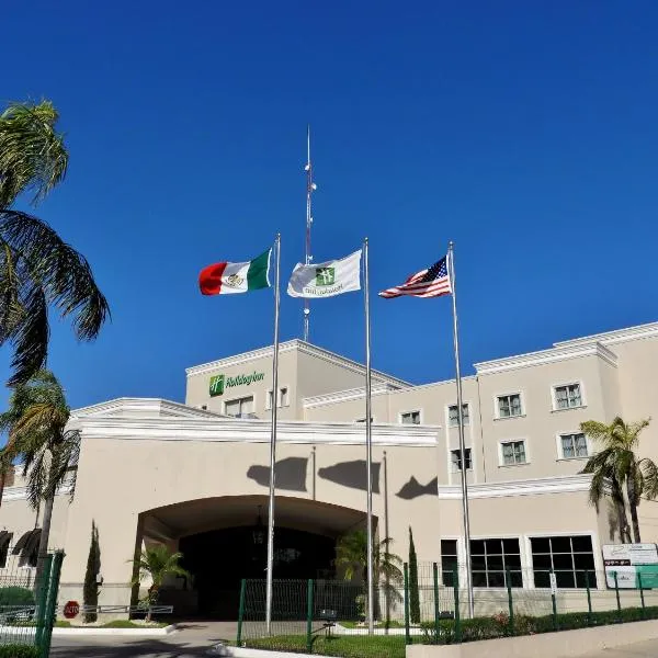 Holiday Inn Reynosa Zona Dorada by IHG, khách sạn ở Reynosa