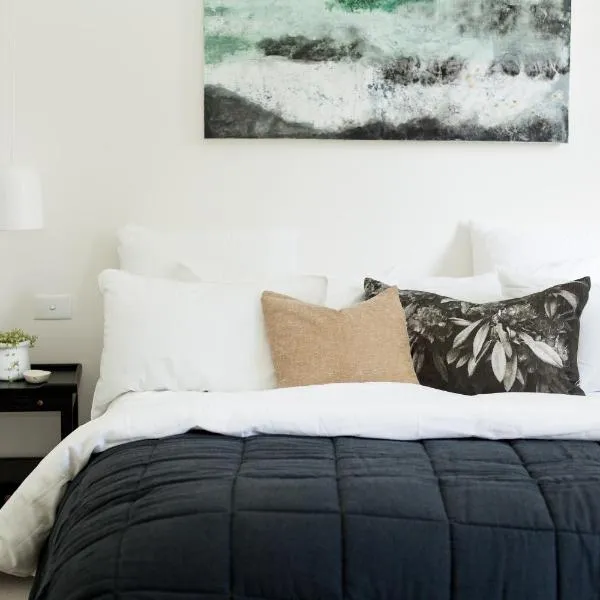 Old Market Inn, hotel in Port Fairy