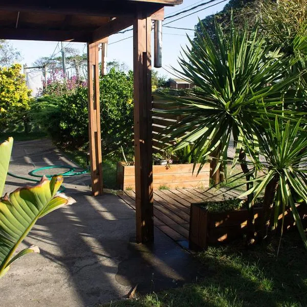 Angeles, ξενοδοχείο σε La Paloma