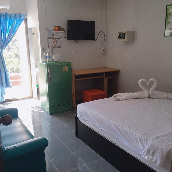 Jenny Hostel HuaHin