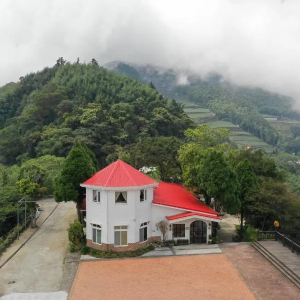 SunSweet House, hotel in Fanlu