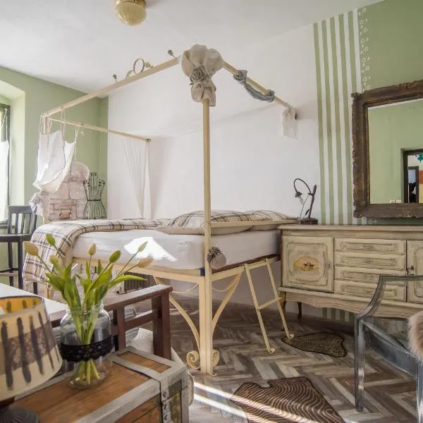 Nomi Dream Box, hotel in Split