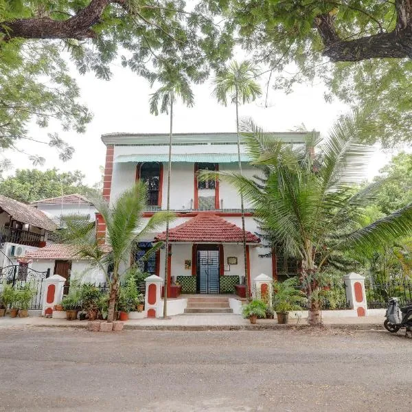 Vivenda Rebelo, hotel in Panaji