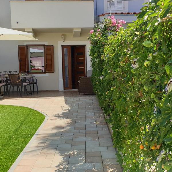 House Marija island Krk