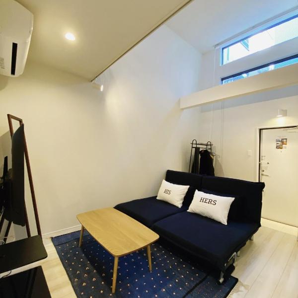 Shibuya-ku - Apartment / Vacation STAY 6219