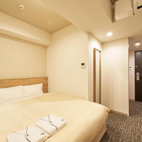 Sotetsu Fresa Inn Nagoya Sakuradoriguchi