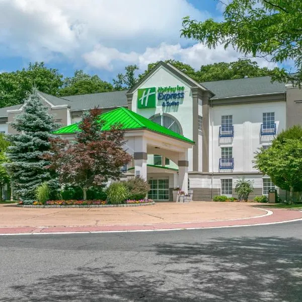 Holiday Inn Express Mount Arlington by IHG, hotel in Mount Arlington