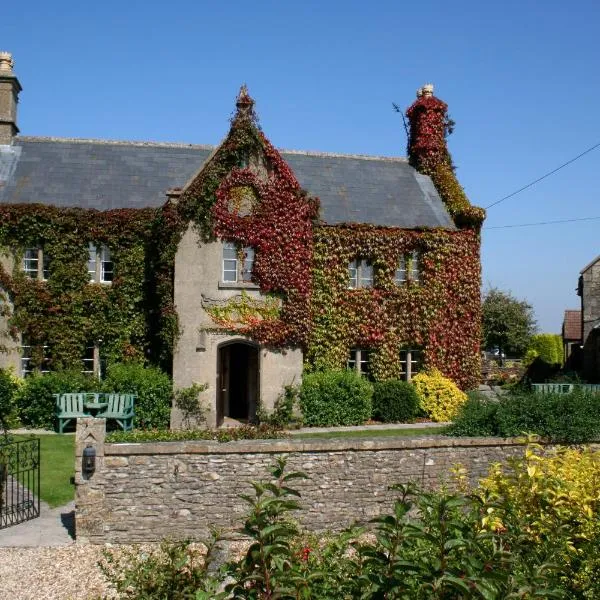 Toghill House Farm, מלון בWick