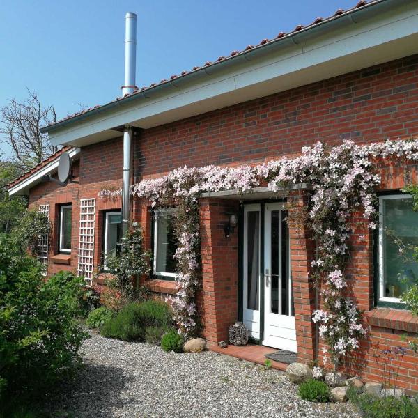 Ferienhaus EXTRAZEIT_URLAUB