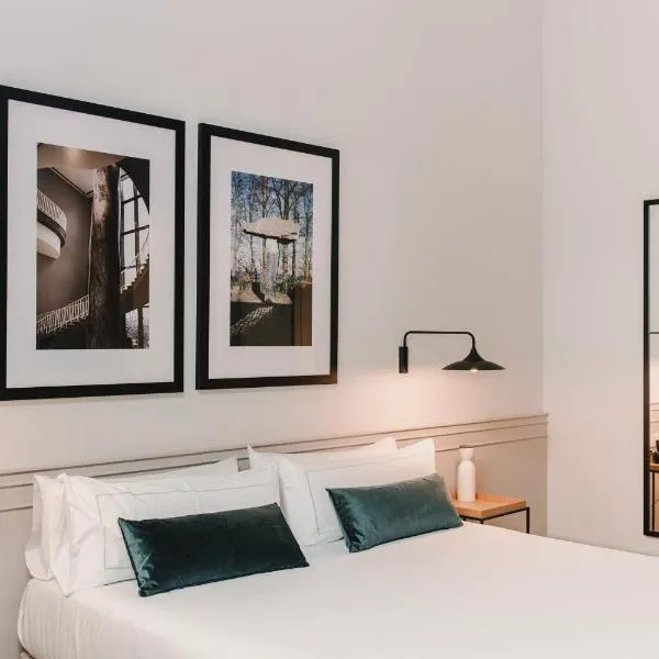 Room Mate Collection Helen Berger, hotel u Valensiji