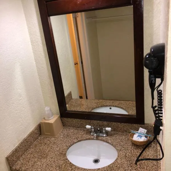 Western Inn, hotel in Houston