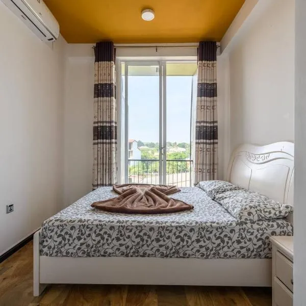 Amaze Residence luxury 2bedroom apartment 1, Hotel in Boralesgamuwa