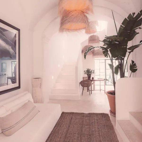 Can Araya, hotel i Ciutadella