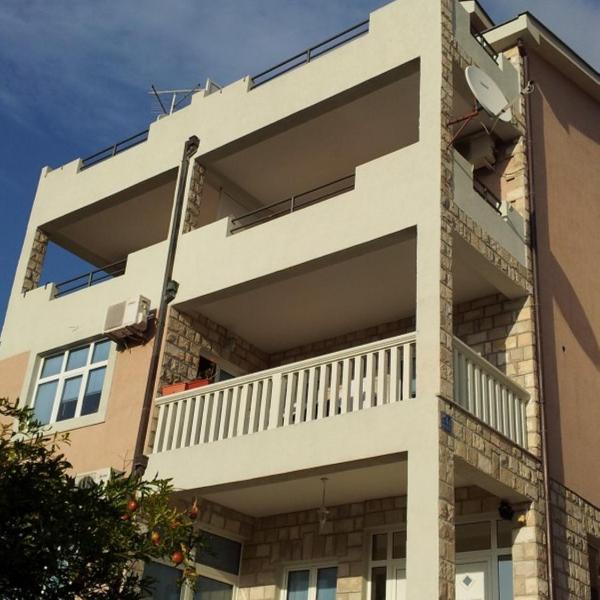 Apartments Beleni