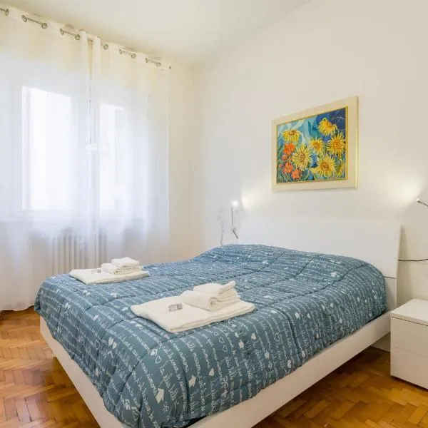 Casa Giulietta, hotel v destinaci Verona