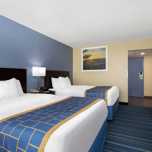 Days Inn by Wyndham Augusta, hotel in Augusta