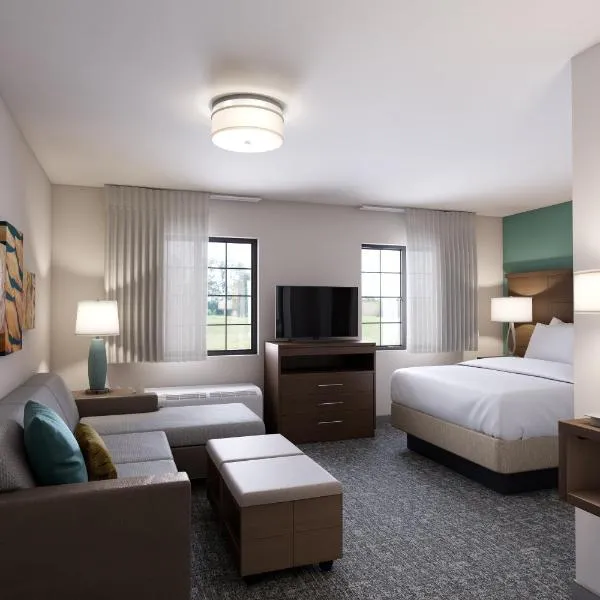 Staybridge Suites Coeur d'Alene by IHG, hotel in Coeur d'Alene