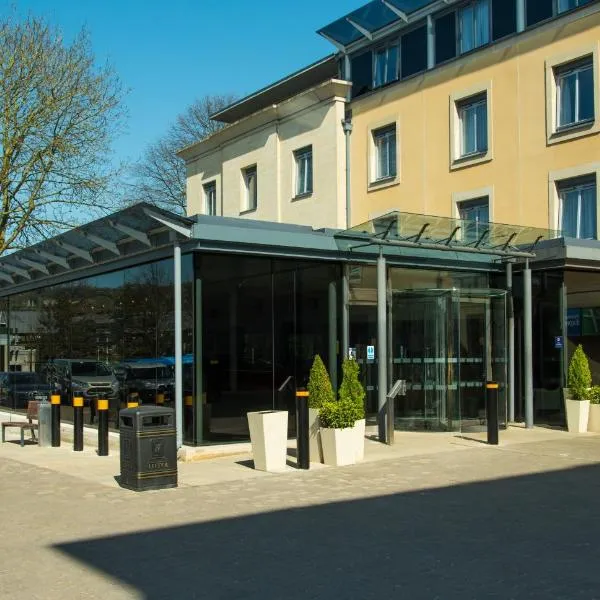 Holiday Inn Express Bath by IHG, hotel in Bath