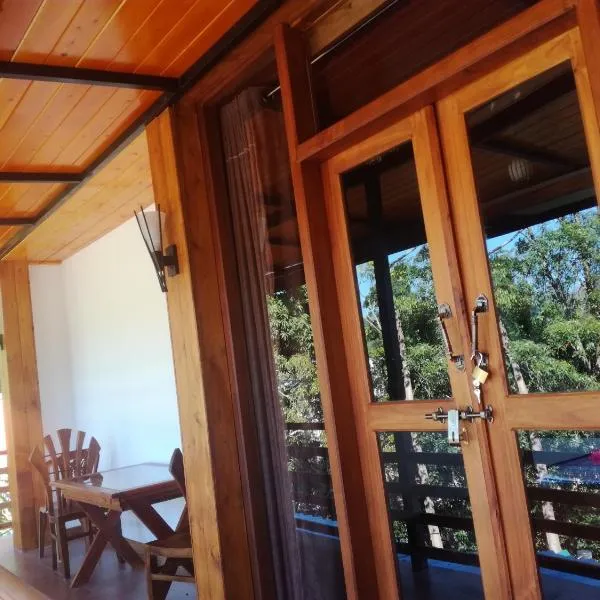 Cozy Homestay, hotel in Ella