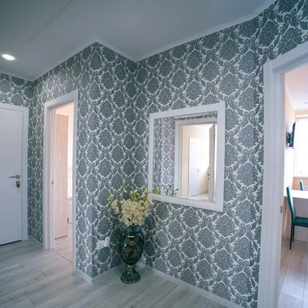 Green Hill, hotel in Lviv