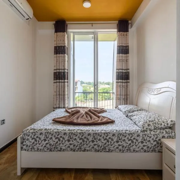 Amaze Residence luxury 2 bedroom apartment 4, Hotel in Boralesgamuwa