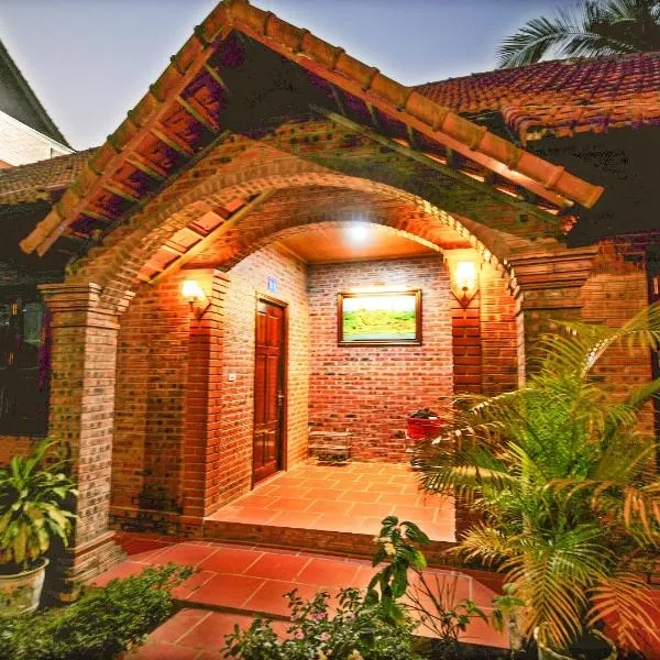 Ninh Binh Friendly Homestay, hotel in Ninh Binh
