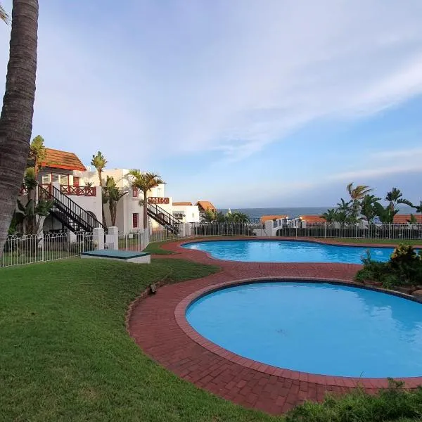 Pelicans Pad @ Ballito, ξενοδοχείο σε Μπαλίτο