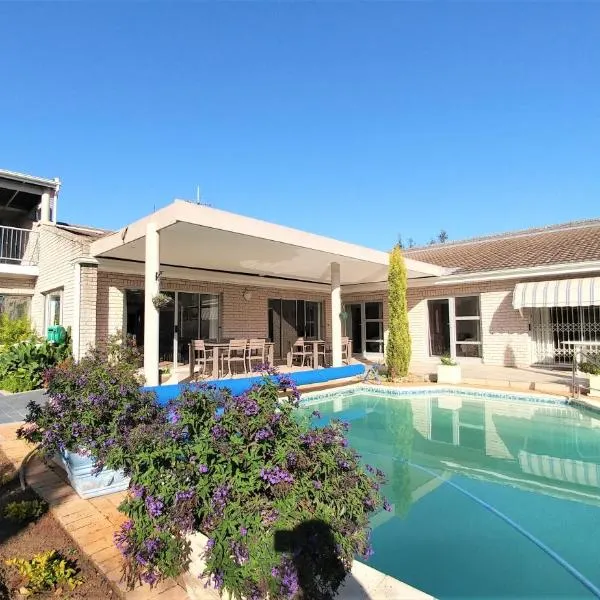 Besigheim, hôtel à Stellenbosch