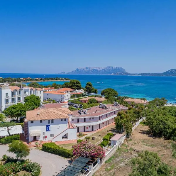Hotel Mare Blue, hotel in Olbia