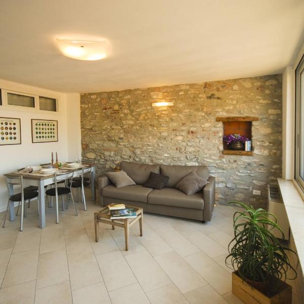 Cà de l'Adamo - Rebomaholidays