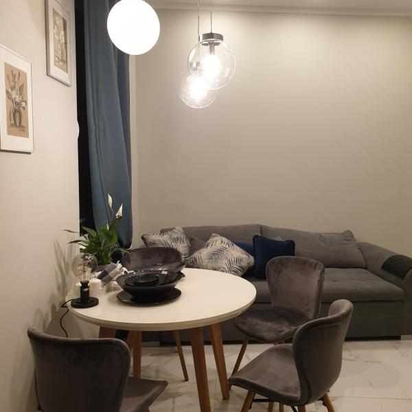 Centr Majori Home Apartament