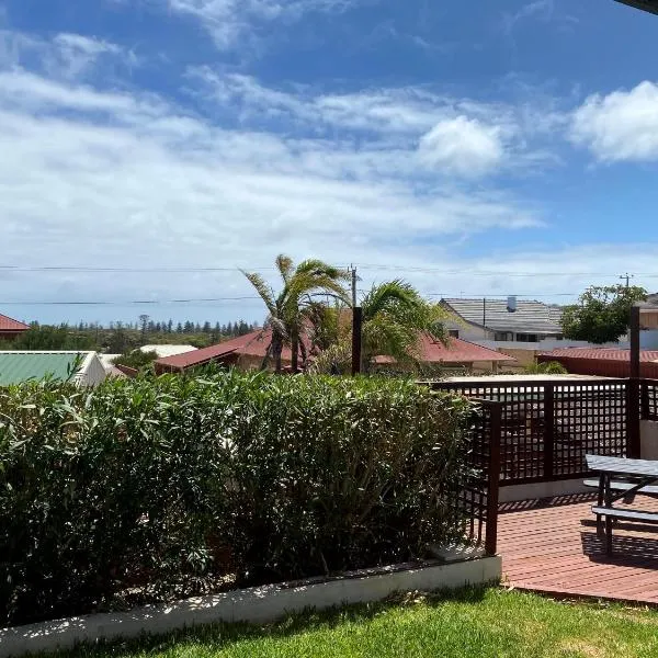 Waldeck Heights, hôtel à Geraldton