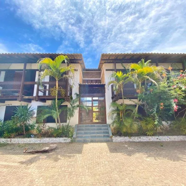 Bougainville - Hotel Pousada-Zen, hotelli kohteessa Salvador