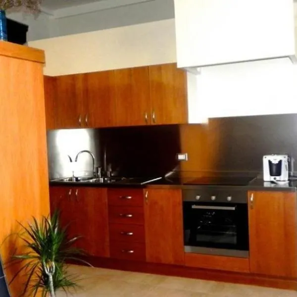 SAN STAE CASA AURORA, Hotel in Venedig