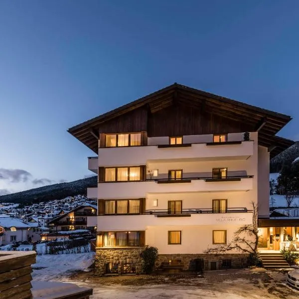 B&B Villa Angelino, hotel em Ortisei