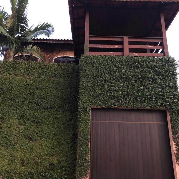 Casa Acaraí