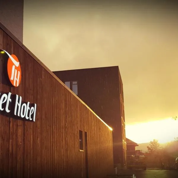 Tynset Hotel, hotel in Tynset