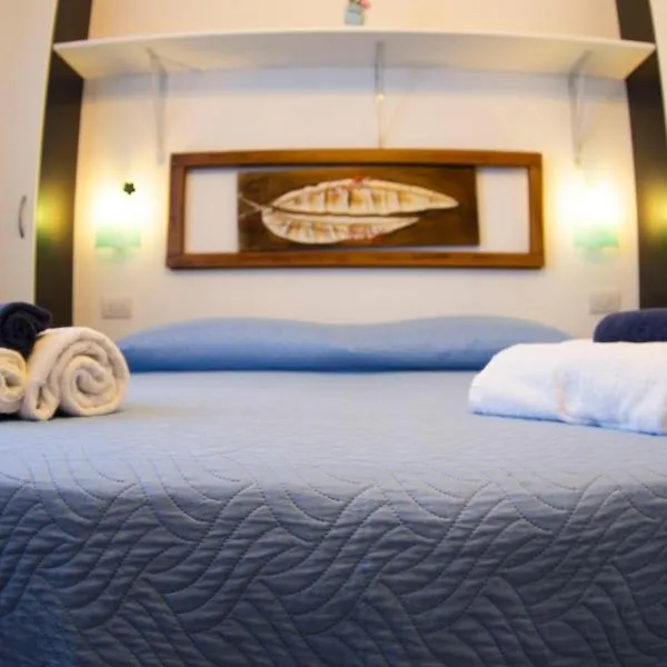 B&B dai Carari, hôtel à Mira