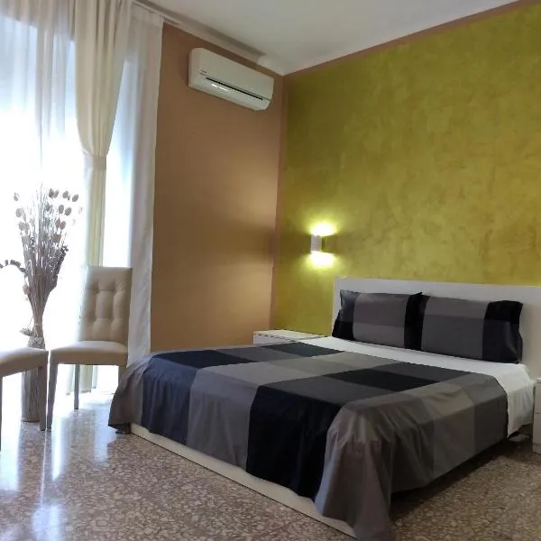 Roman Holidays House Marconi, hotel a Roma