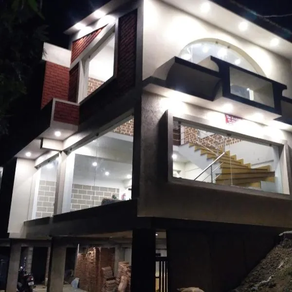 The Meadows, hotel in Kodaikānāl