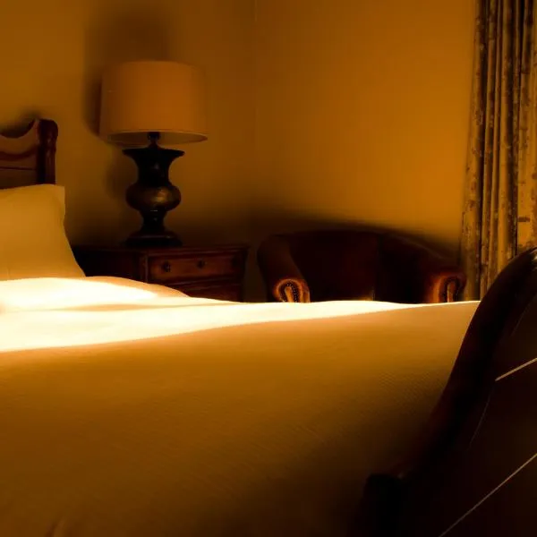 The Newbury, hotel in Mullingar