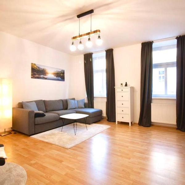 Cozy 2 ROOM APARTMENT - Enjoy Viennas autumn Vibes