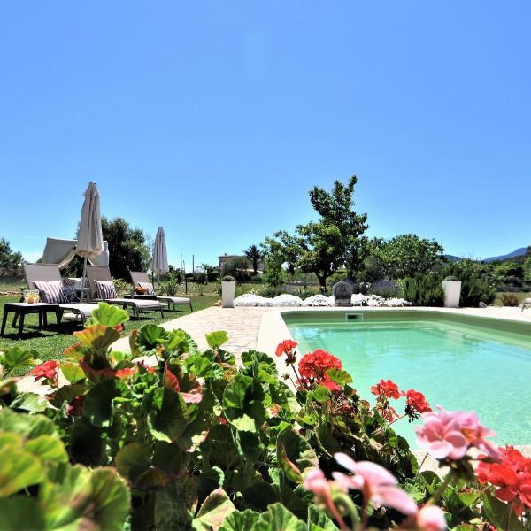 Finca SON RUBI