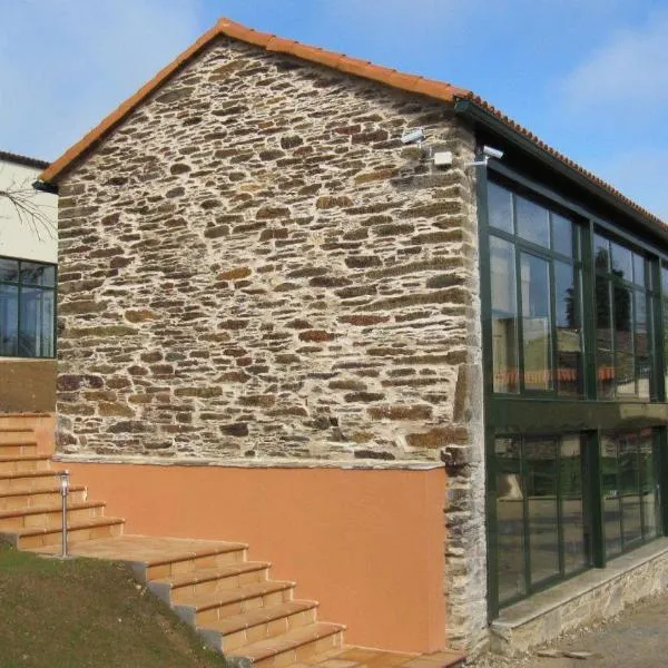 Hotel Amenal, hotel in Amenal