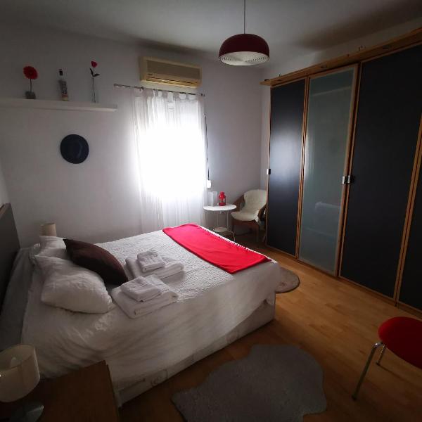 Apartamento Arbolí