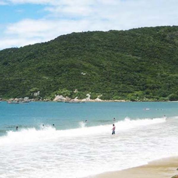 Ilha do Coral Residence