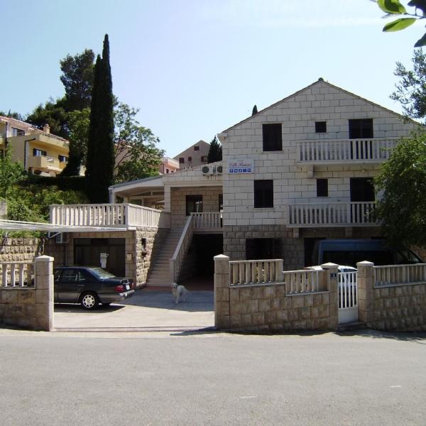 Villa Radovic