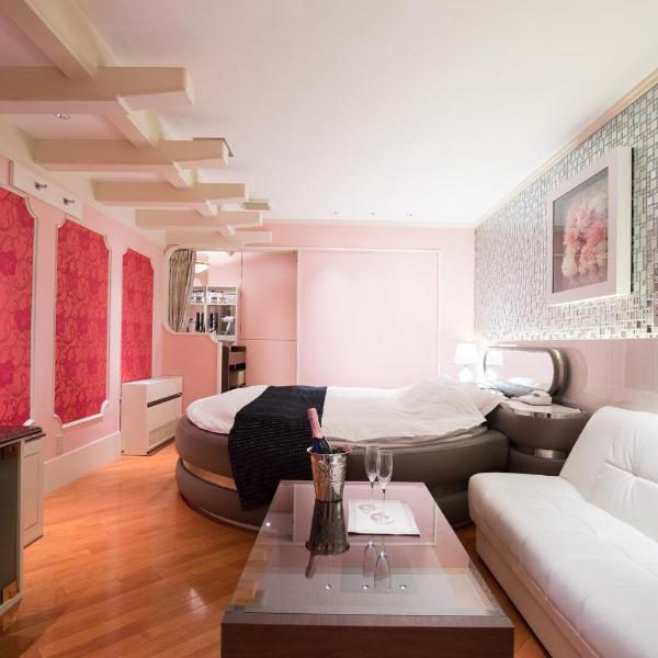 HOTEL PERRIER (Adult Only), Tokio