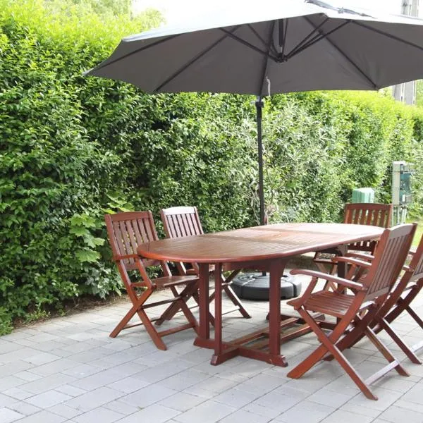 Velence Lake Apartman, ξενοδοχείο σε Gárdony